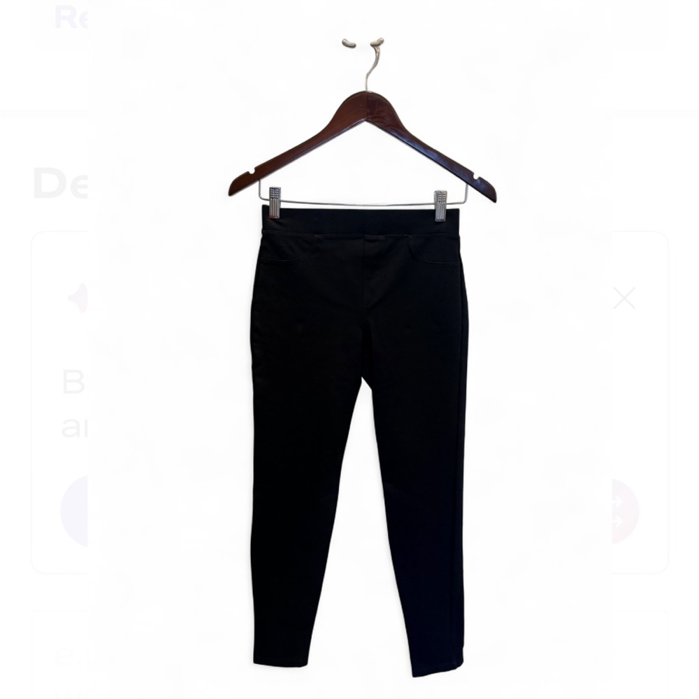 Sanctuary Black XS Ankle Pant